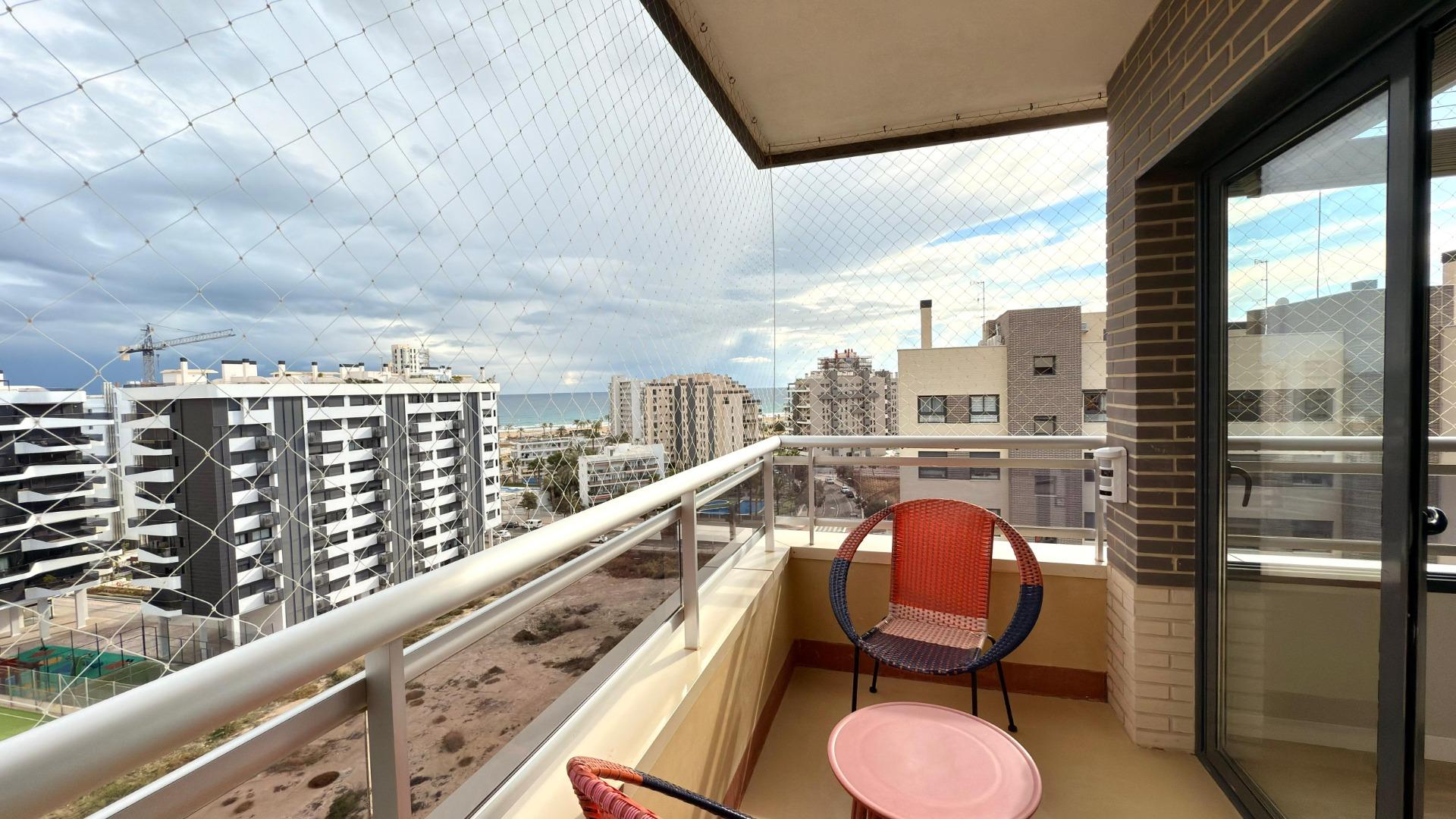 4-21-39 Exclusief penthouse met uitzicht op zee en prachtige renovatie, in pau 5