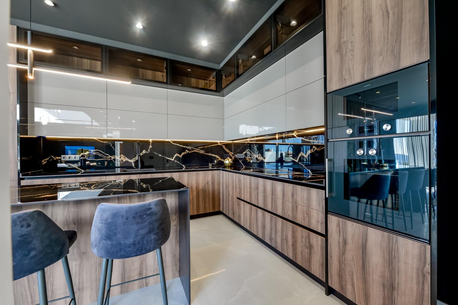 Villa Roma: Exclusivity and Elegance in Finestrat 🌟