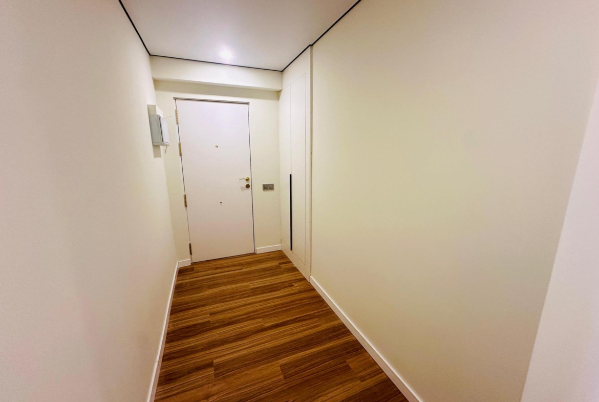 Bright and spacious apartment for sale in Alicante, Campoamor area