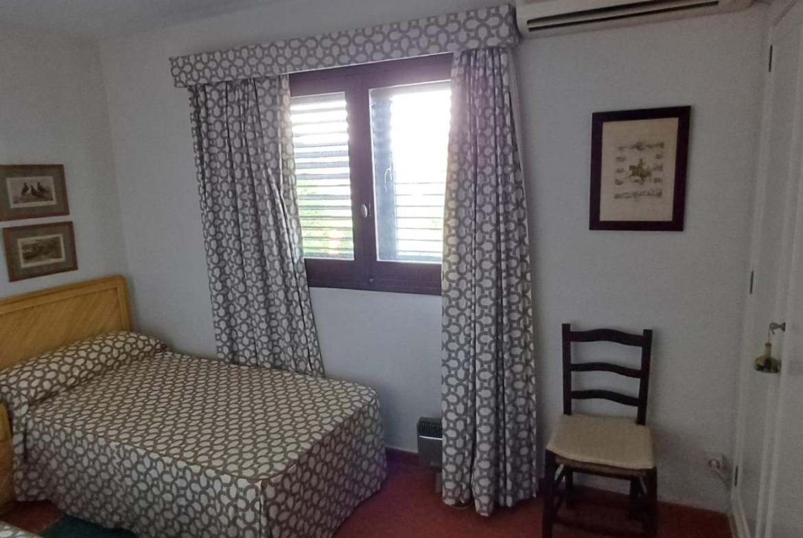 Espectacular Vivienda Independiente en Zona Frank Espinós
