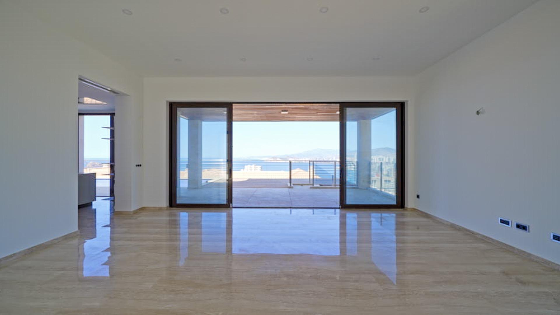 Villa de Lujo con vistas