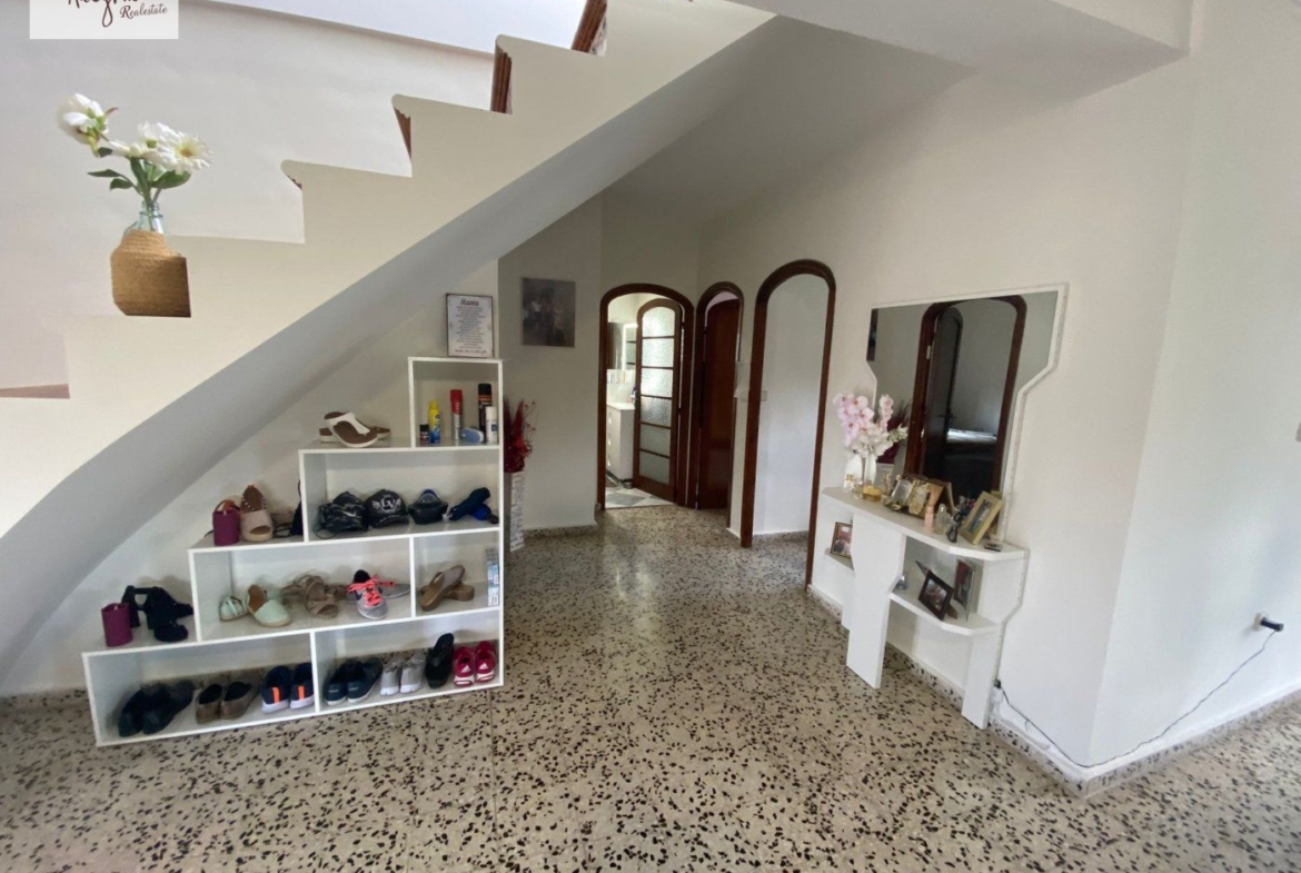Villa for sale in Algimia de Alfara