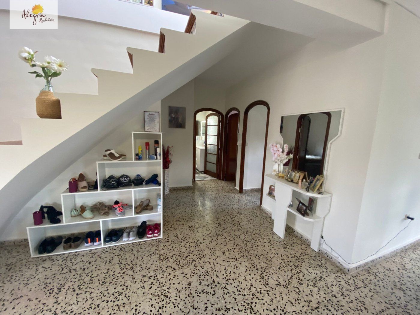 4-22-2 Villa for sale in Algimia de Alfara