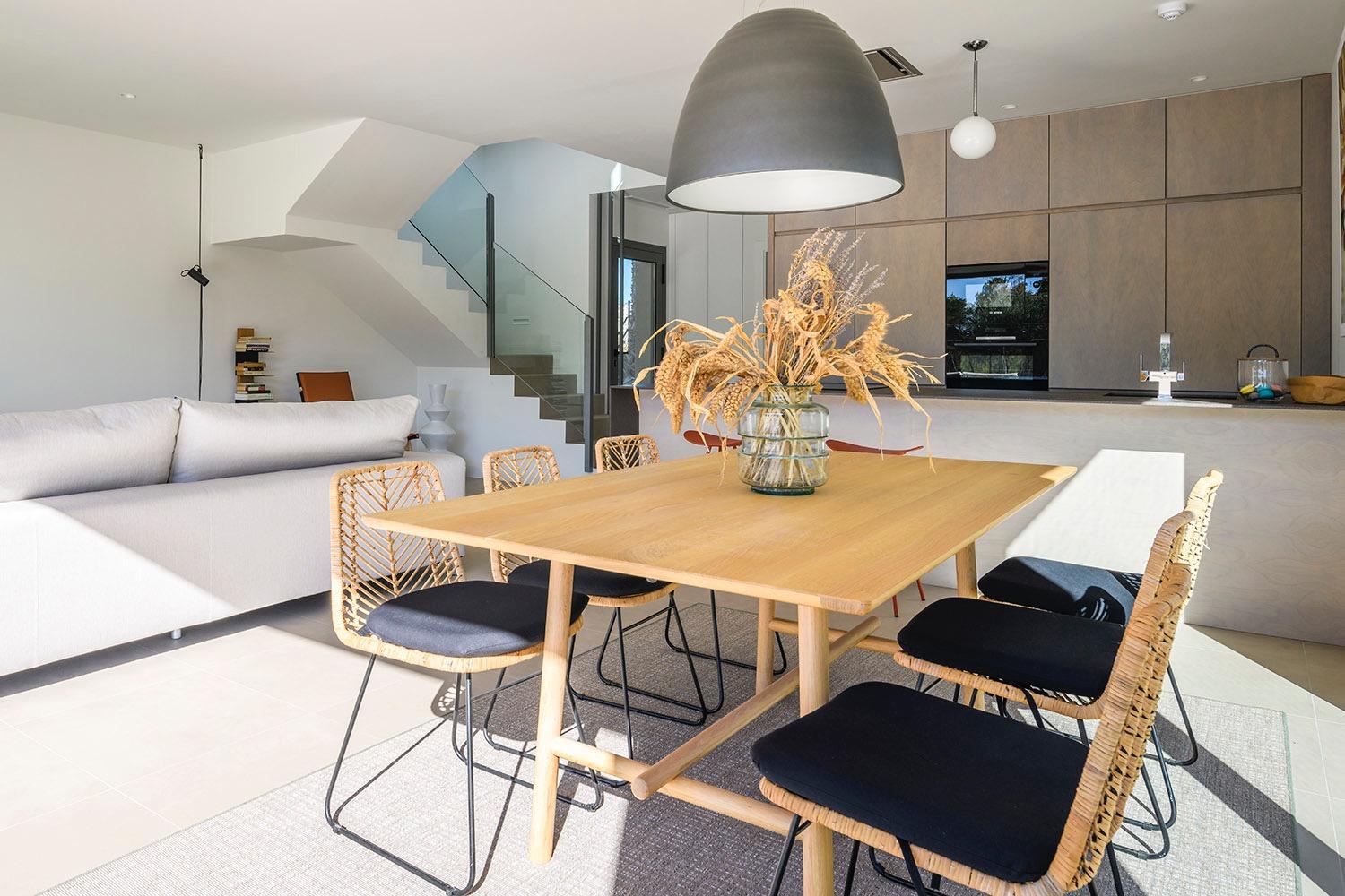 4-22-25 De Villa behoort tot de meest exclusieve Las Colinas