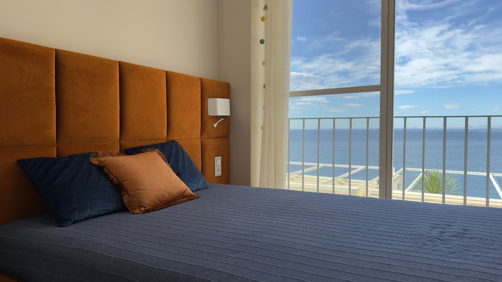 4-22-54 Dream Duplex by the Sea 🌊