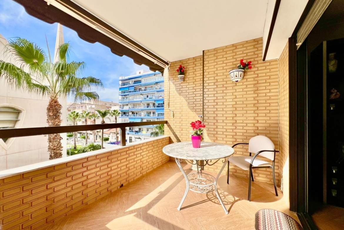 Confort, amplitud y exclusivididad. PISO DE 145m2 EN UBICACIÓN PRIVILEGIADA