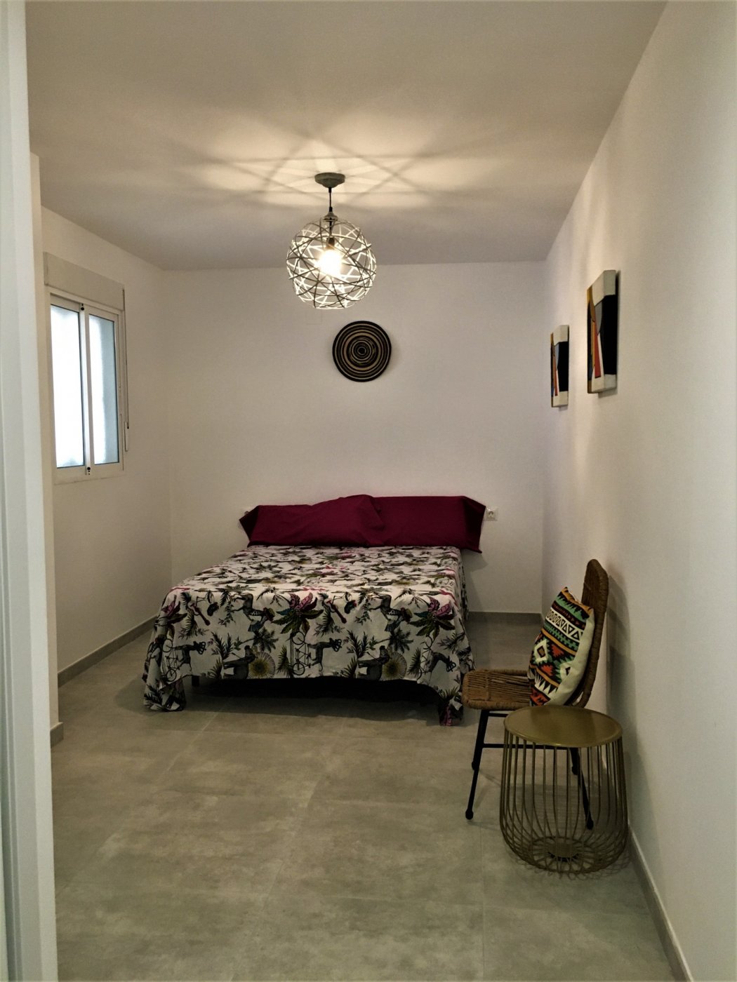 4-23-11 MARVELLOUS PENTHOUSE INBENIDORM IN LA CALA WITH SEA VIEWS