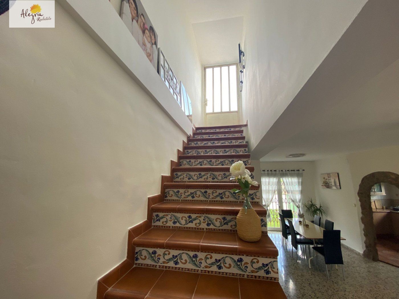 4-23-2 Villa for sale in Algimia de Alfara
