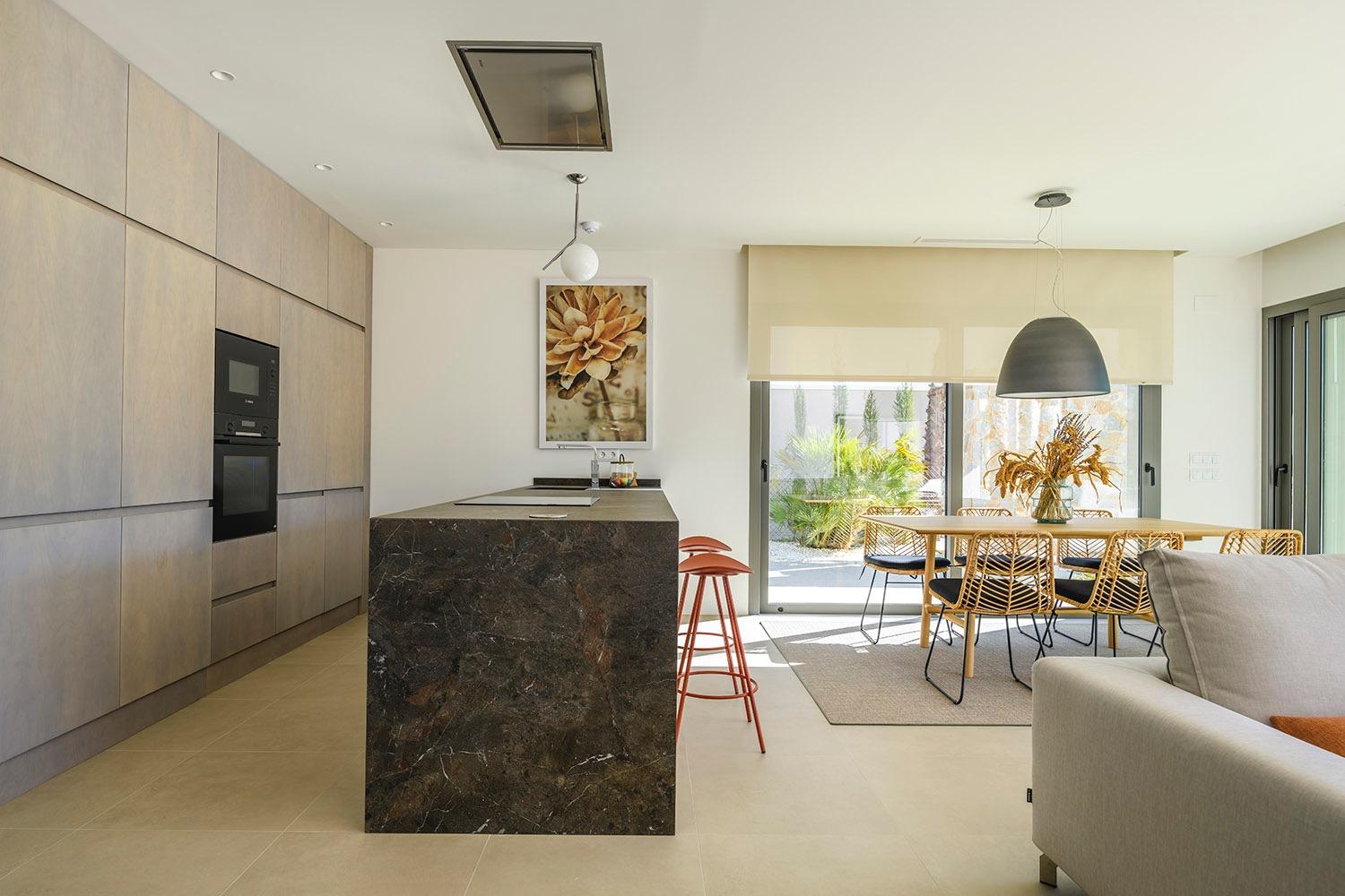 4-23-23 De Villa behoort tot de meest exclusieve Las Colinas