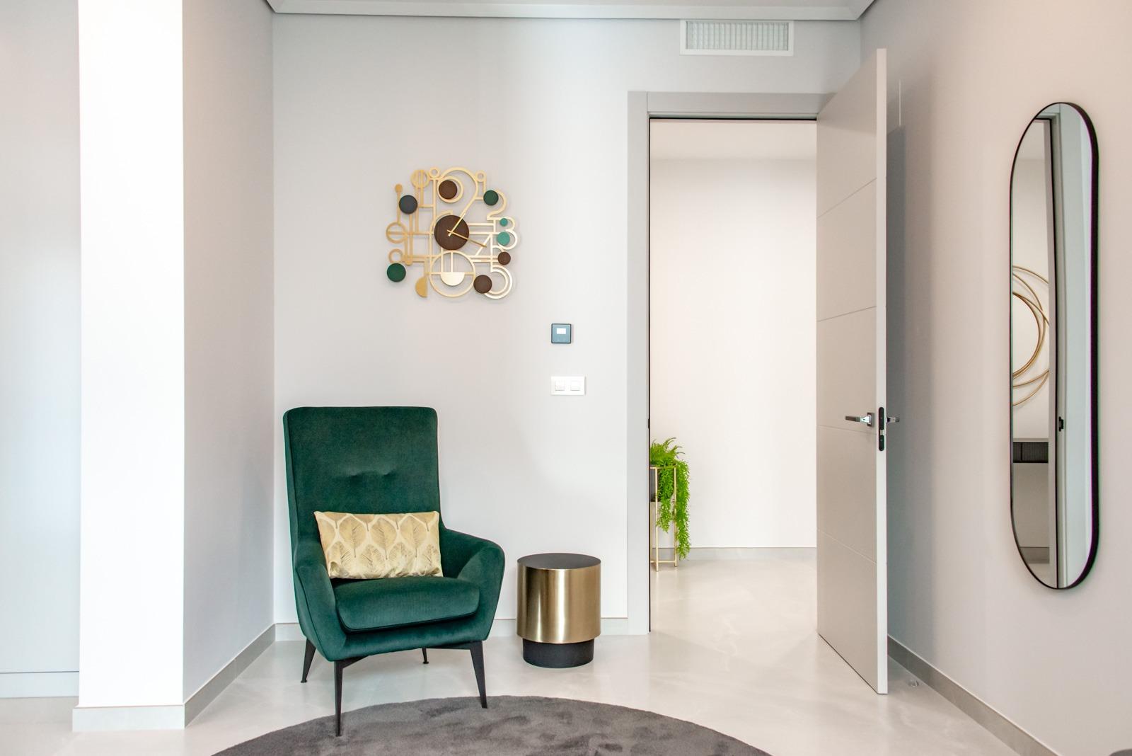 Villa Roma: Exclusivity and Elegance in Finestrat 🌟