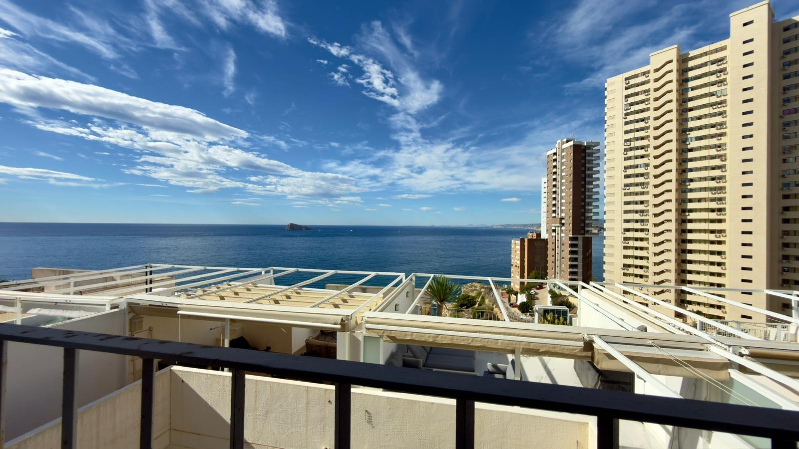 4-23-49 Dream Duplex by the Sea 🌊