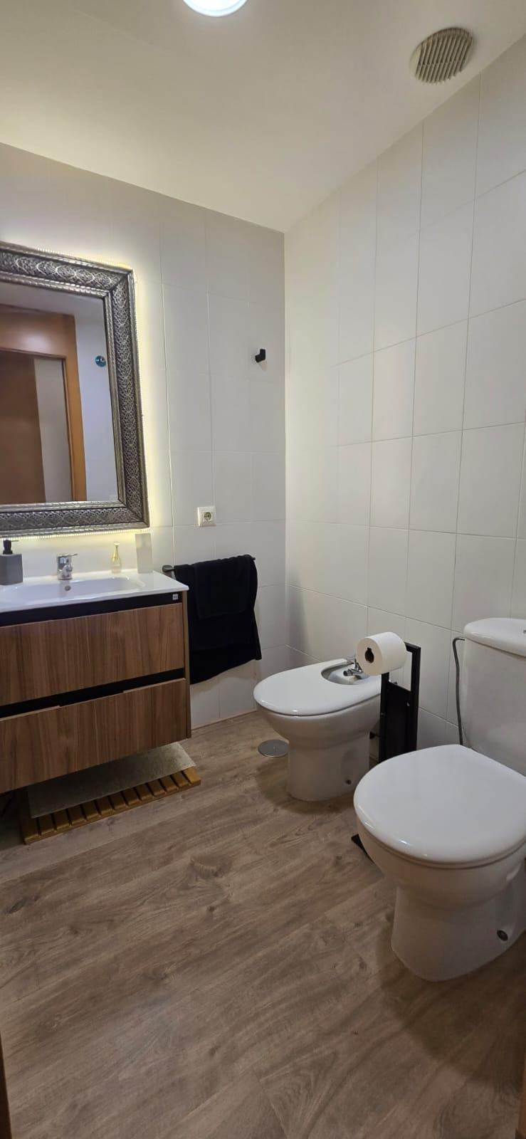 BUNGALOW IN CITY OF LIGHT FACING THE SEA – TORMOS STREET
