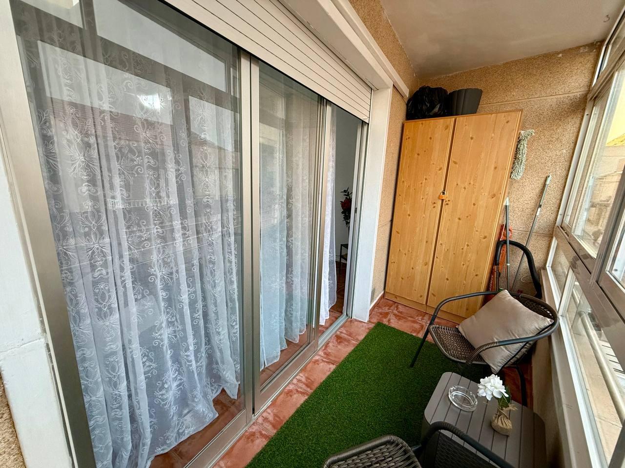4-24-28 Exclusive apartment with 2 bedrooms and 3 terraces – Ref. A10245