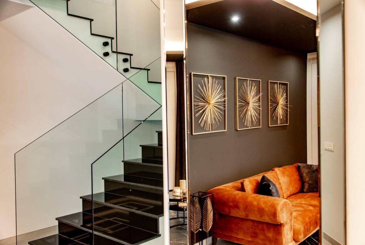 Villa Roma: Exclusivity and Elegance in Finestrat 🌟