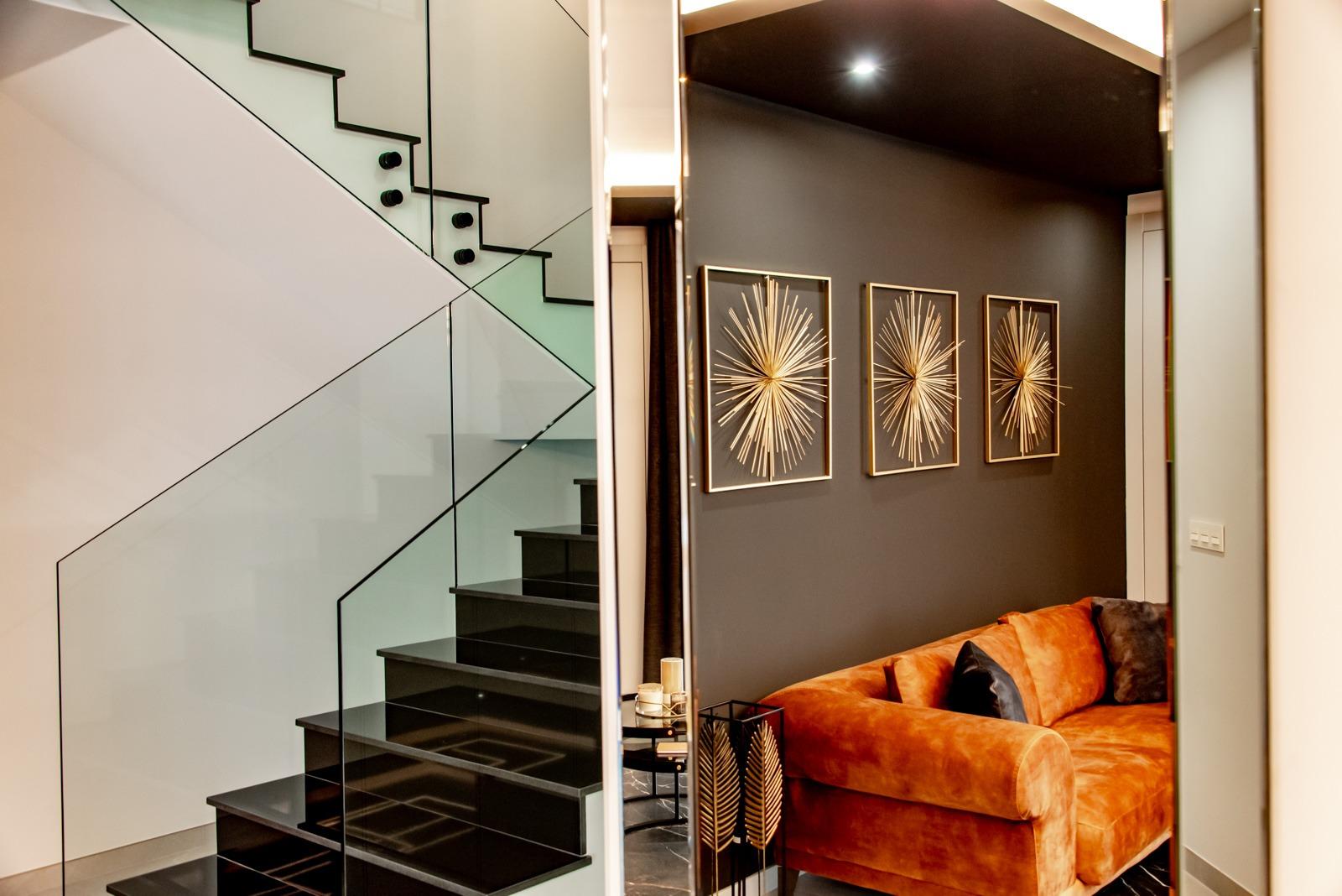 Villa Roma: Exclusivity and Elegance in Finestrat 🌟