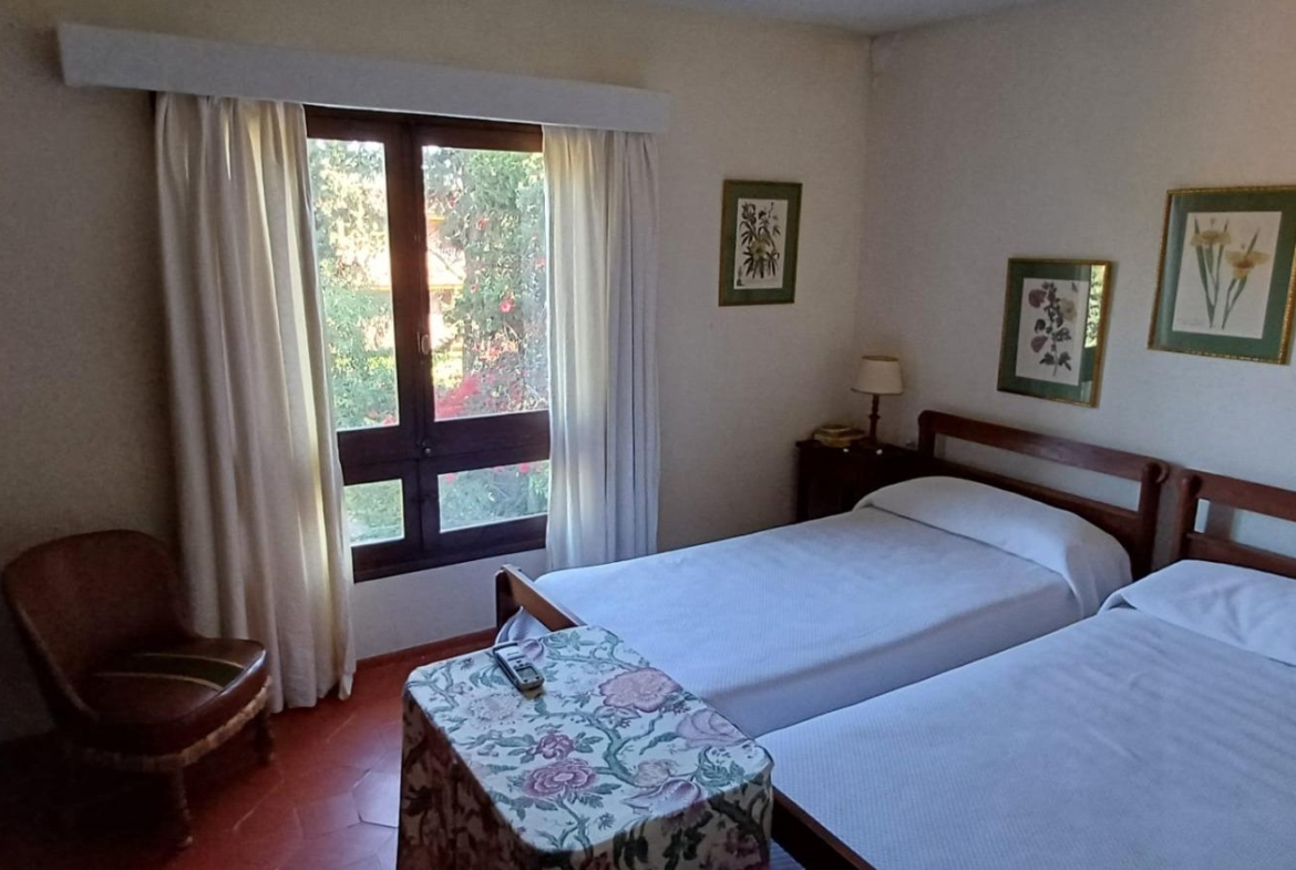Espectacular Vivienda Independiente en Zona Frank Espinós