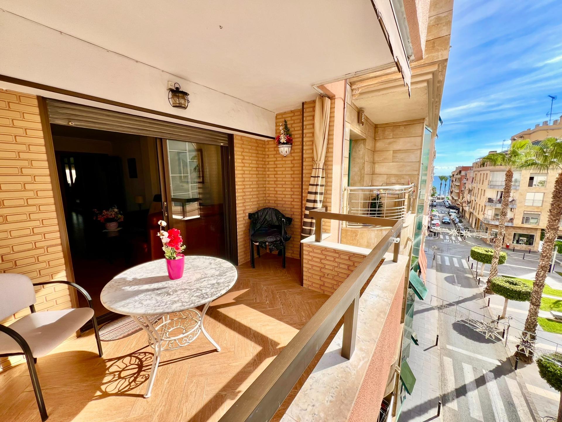 4-24-48 Confort, amplitud y exclusivididad. PISO DE 145m2 EN UBICACIÓN PRIVILEGIADA