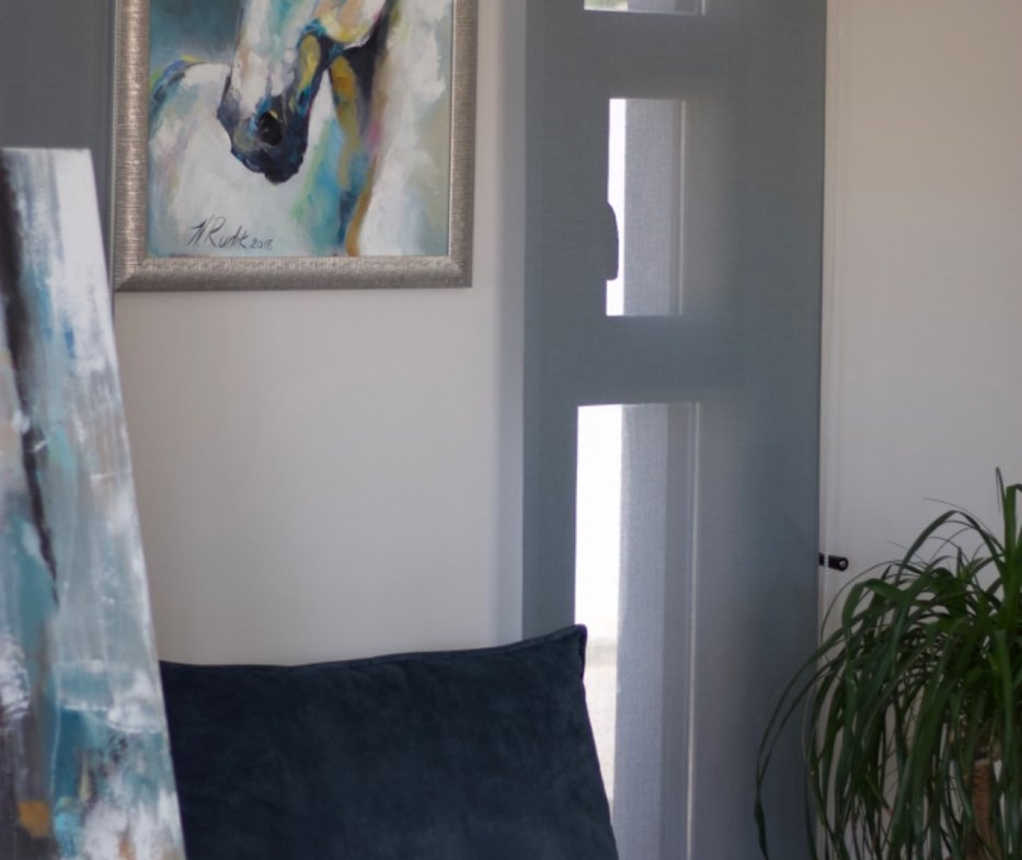 VILLA IN CALPE FOR SALE