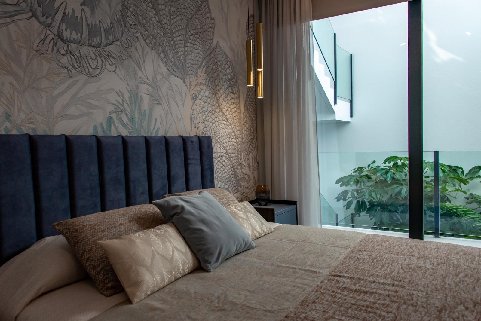 Villa Roma: Exclusivity and Elegance in Finestrat 🌟
