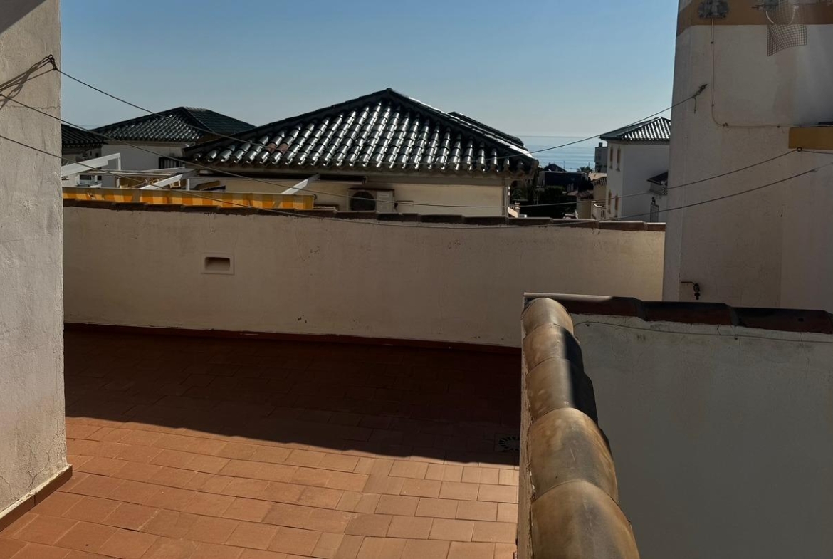 EN PLAYA DE LA MATA DUPLEX 3 HABS EN MOLINO BLANCO, PISCINA COMUNITARIA 219.000€