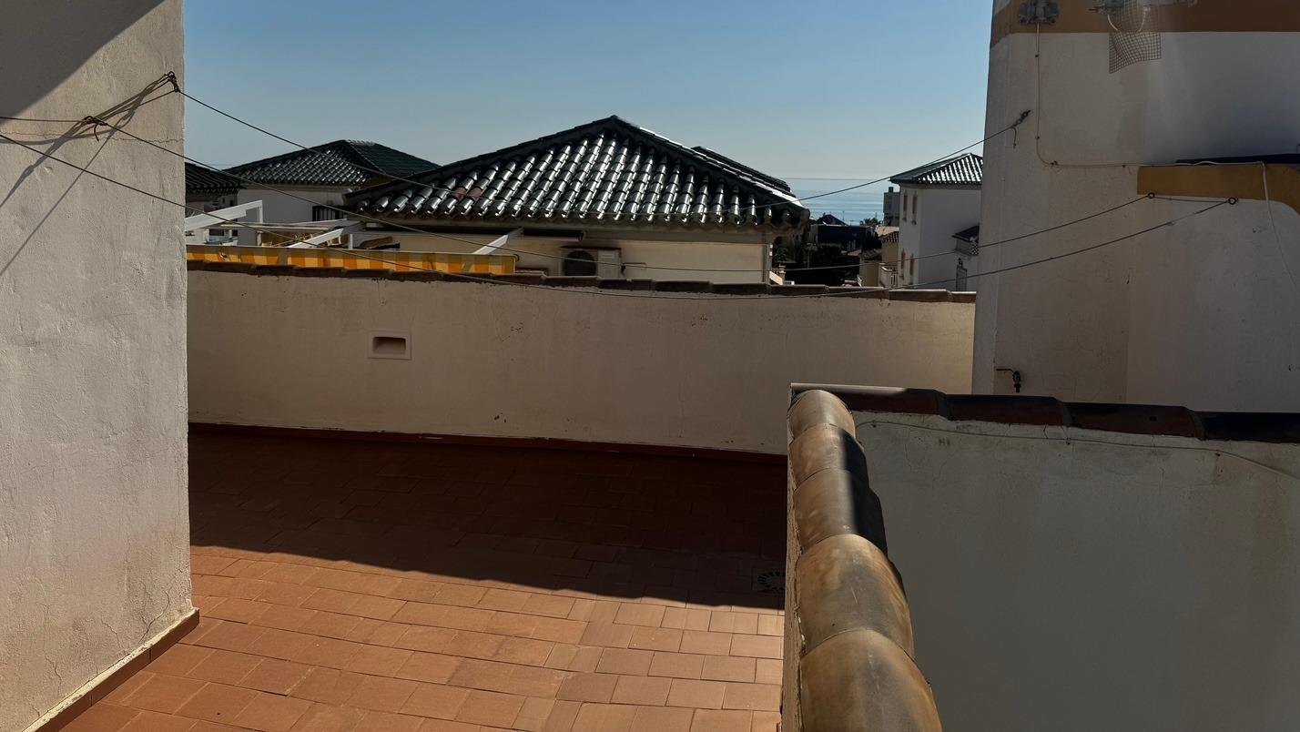 4-25-40 EN PLAYA DE LA MATA DUPLEX 3 HABS EN MOLINO BLANCO, PISCINA COMUNITARIA 219.000€