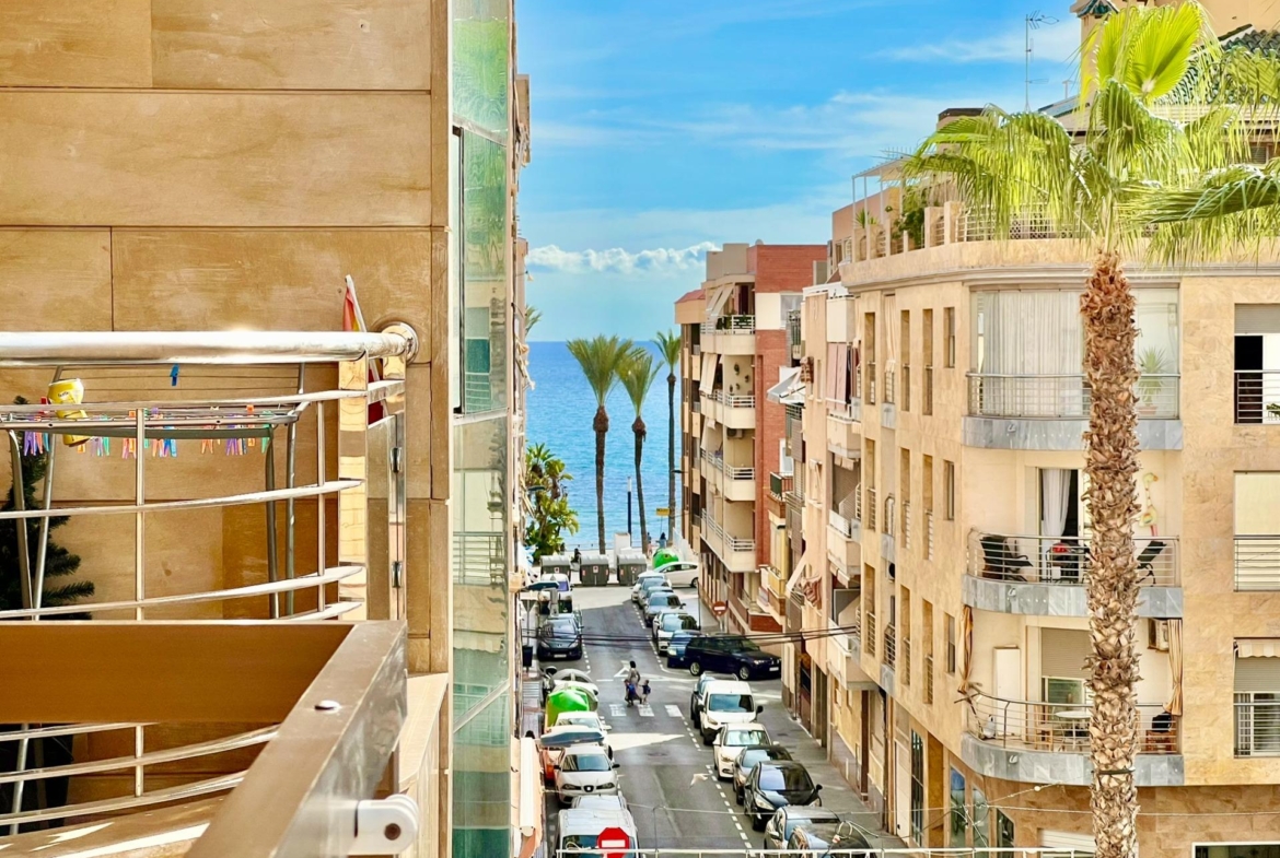 Confort, amplitud y exclusivididad. PISO DE 145m2 EN UBICACIÓN PRIVILEGIADA