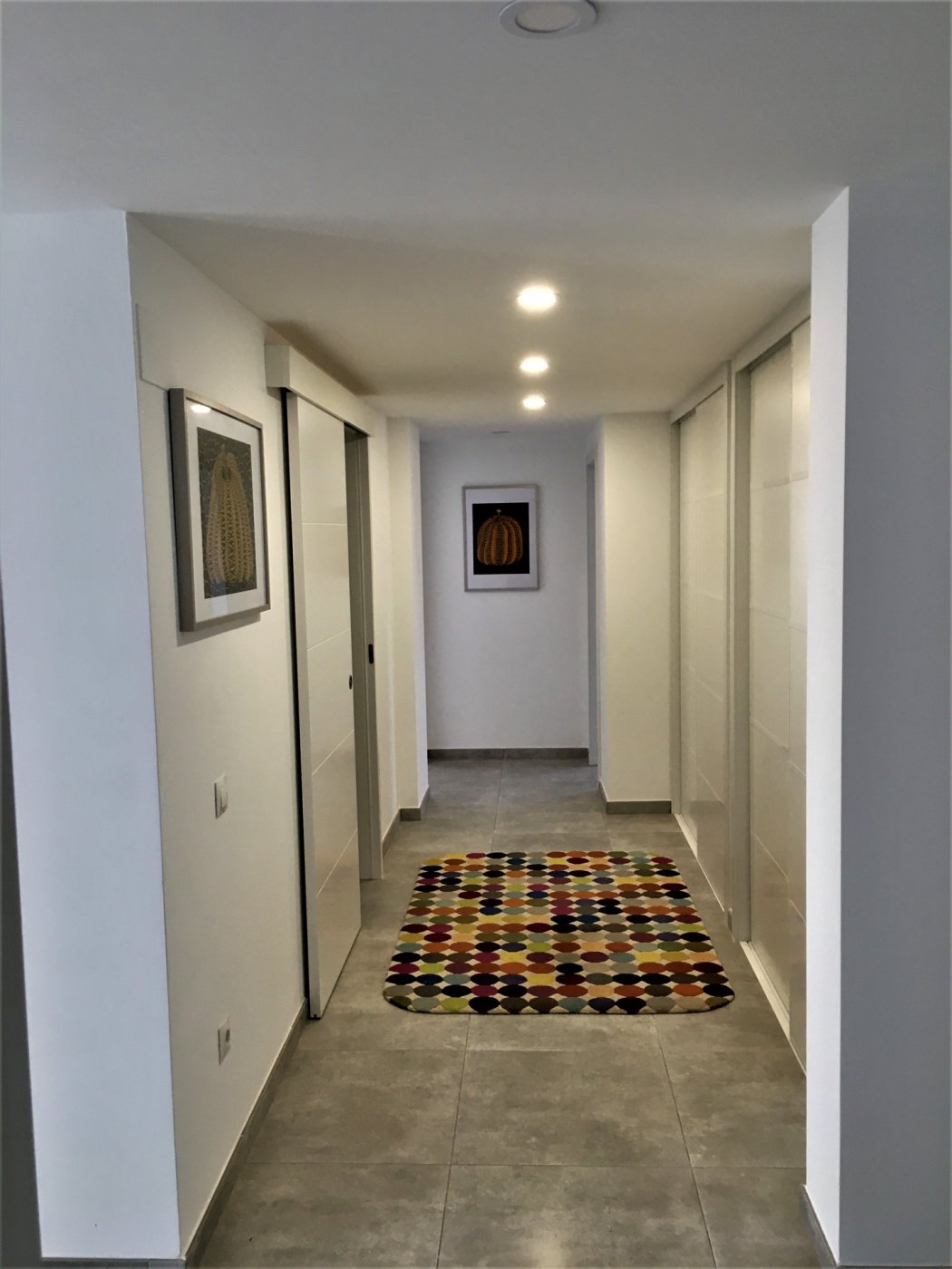 4-25-9 MARVELLOUS PENTHOUSE INBENIDORM IN LA CALA WITH SEA VIEWS
