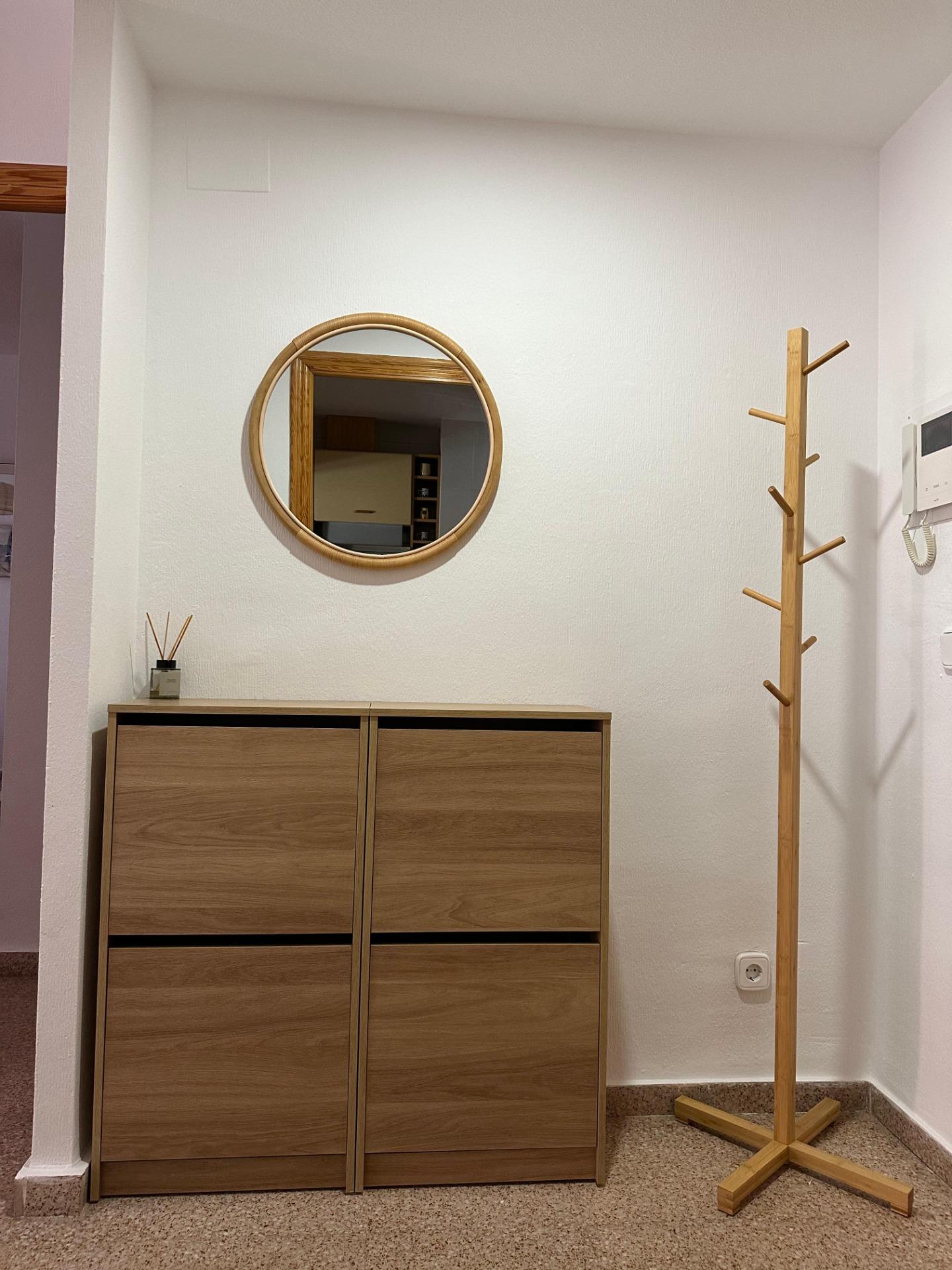 4-25 Cosy flat in Carolinas Altas