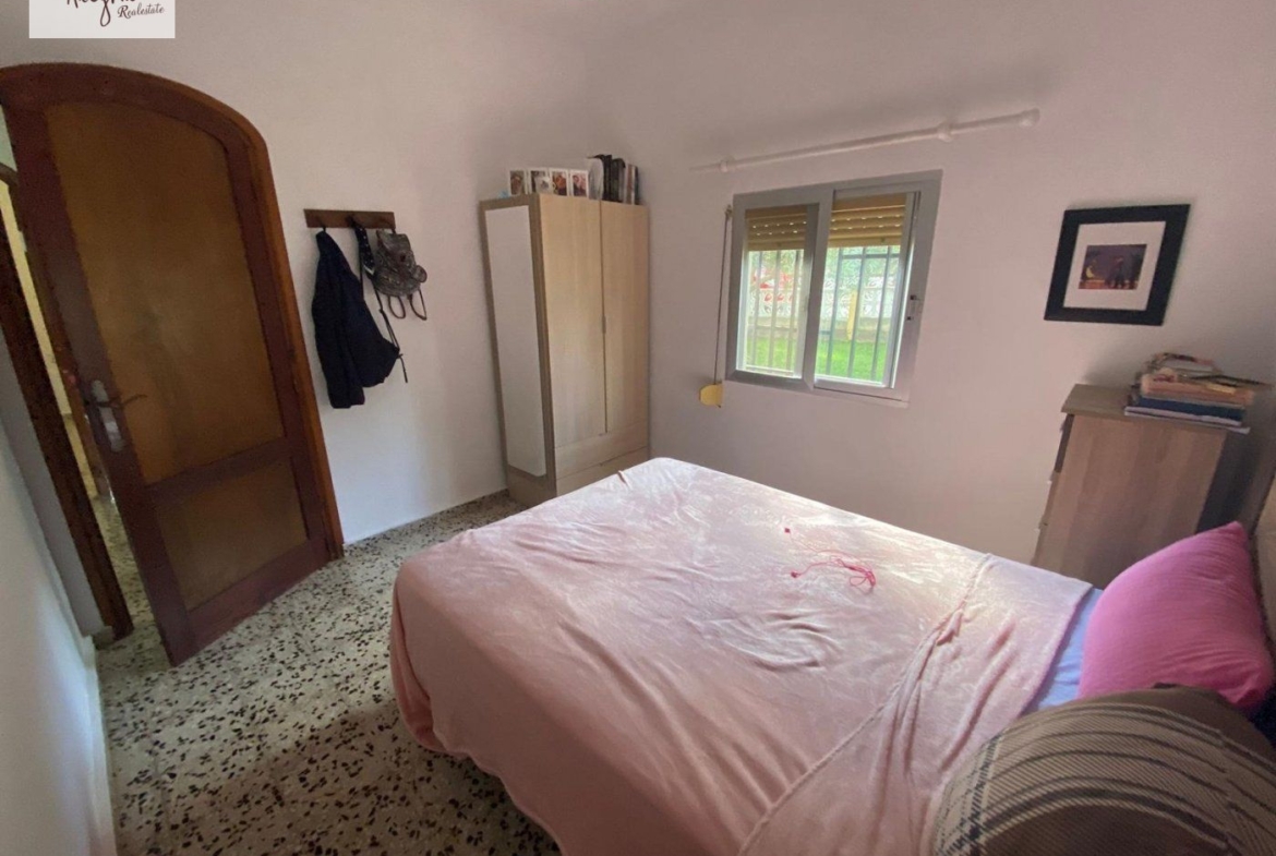 Villa for sale in Algimia de Alfara