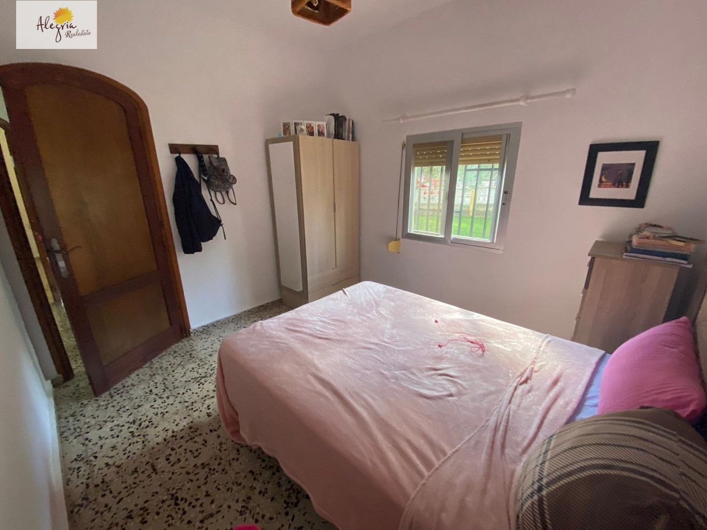 4-26-1 Villa for sale in Algimia de Alfara