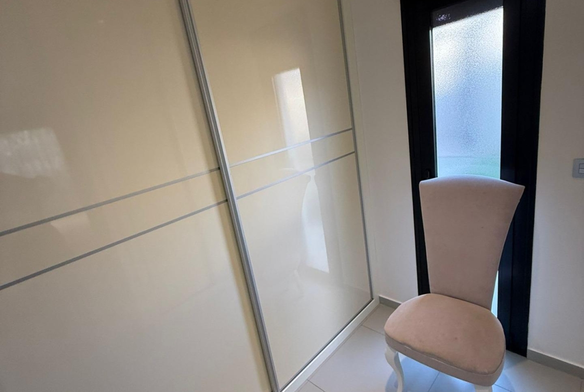 Prachtige vrijstaande villa met een perceel van 300 m2