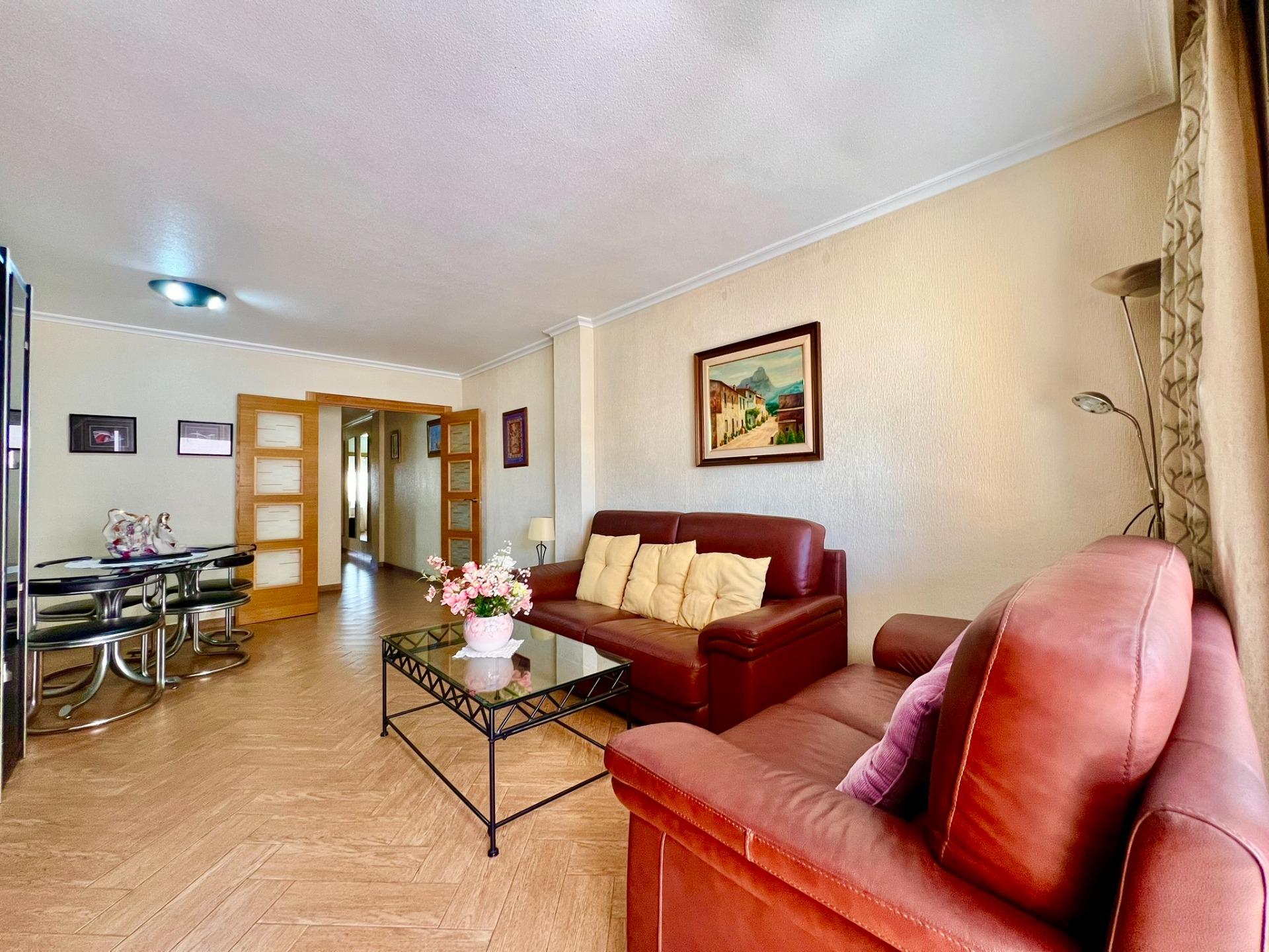 4-26-46 Confort, amplitud y exclusivididad. PISO DE 145m2 EN UBICACIÓN PRIVILEGIADA