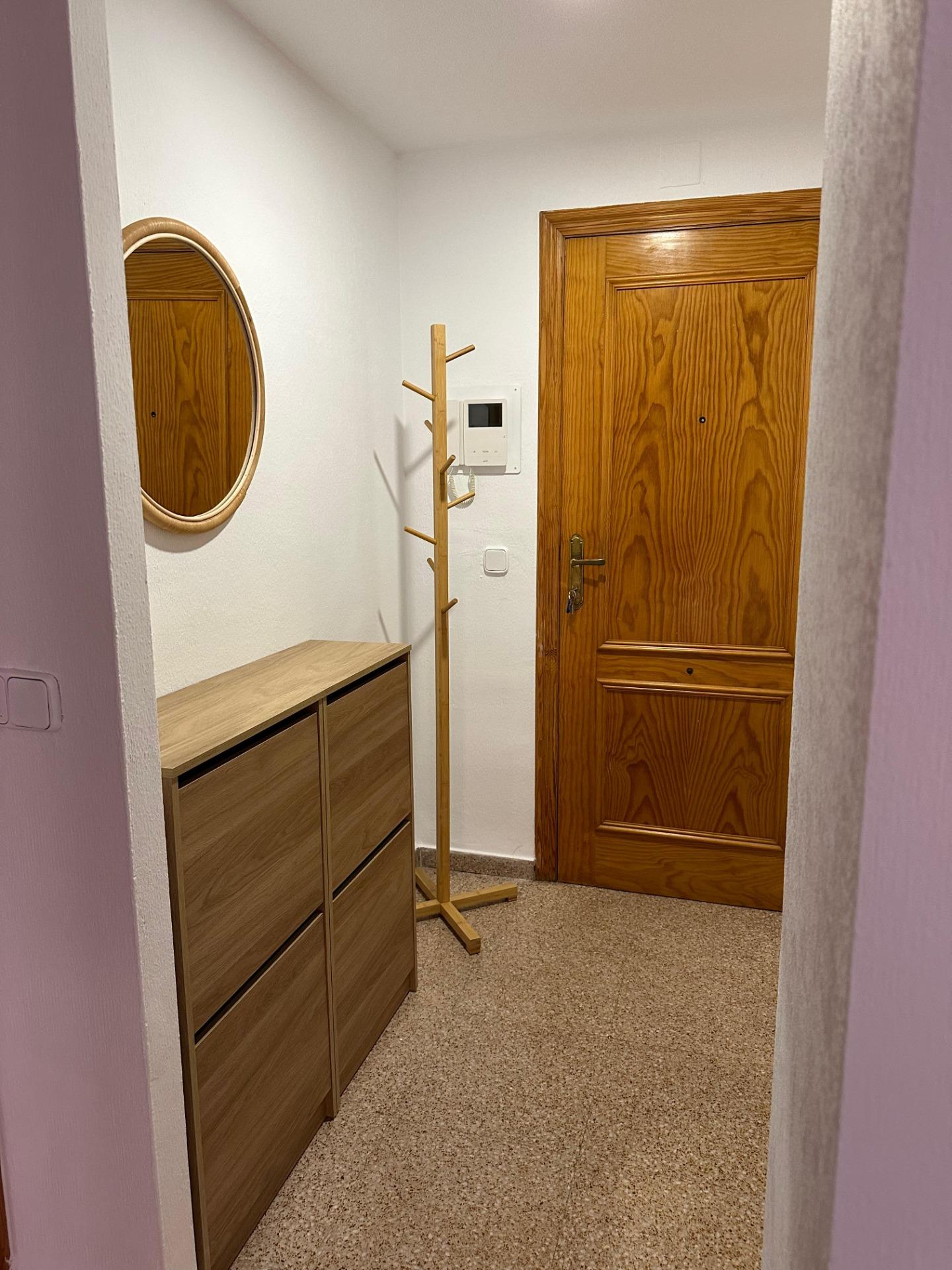 4-26 Cosy flat in Carolinas Altas