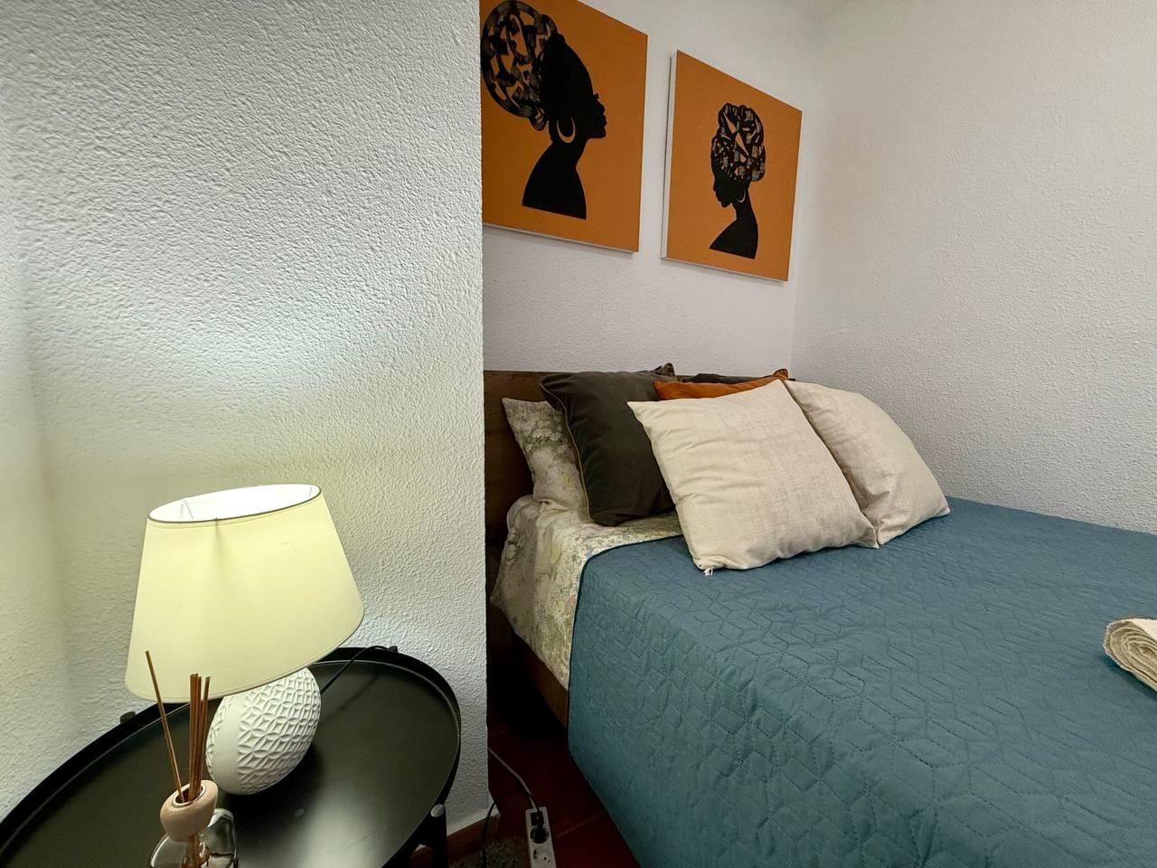 4-27-27 Exclusive apartment with 2 bedrooms and 3 terraces – Ref. A10245
