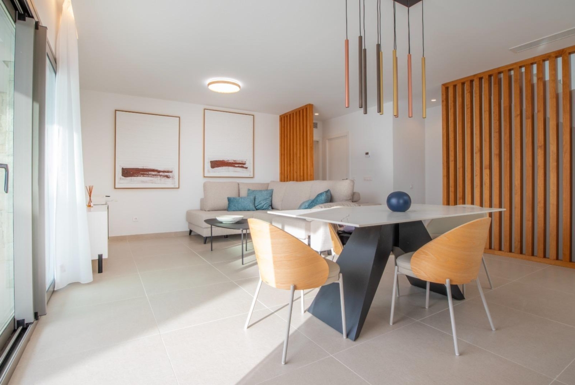 VILLA BAY – COSTABELLA RESIDENCES 🌟