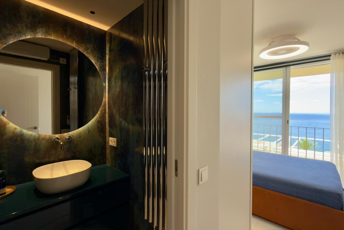 Dream Duplex by the Sea 🌊