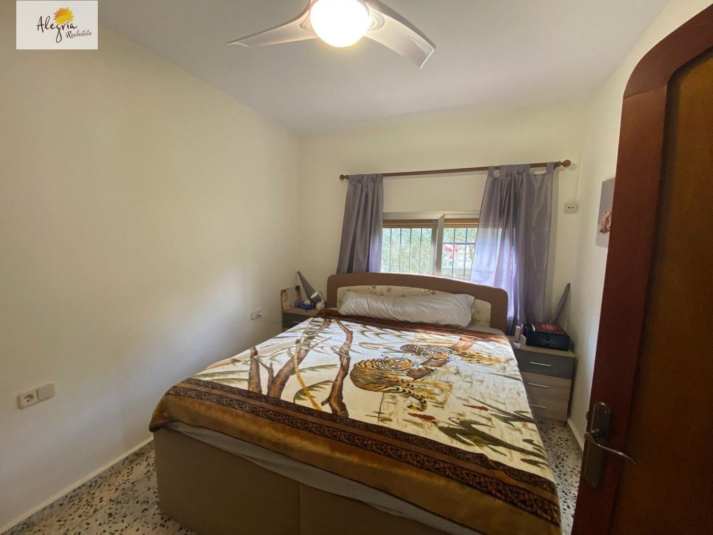 4-28-1 Villa for sale in Algimia de Alfara