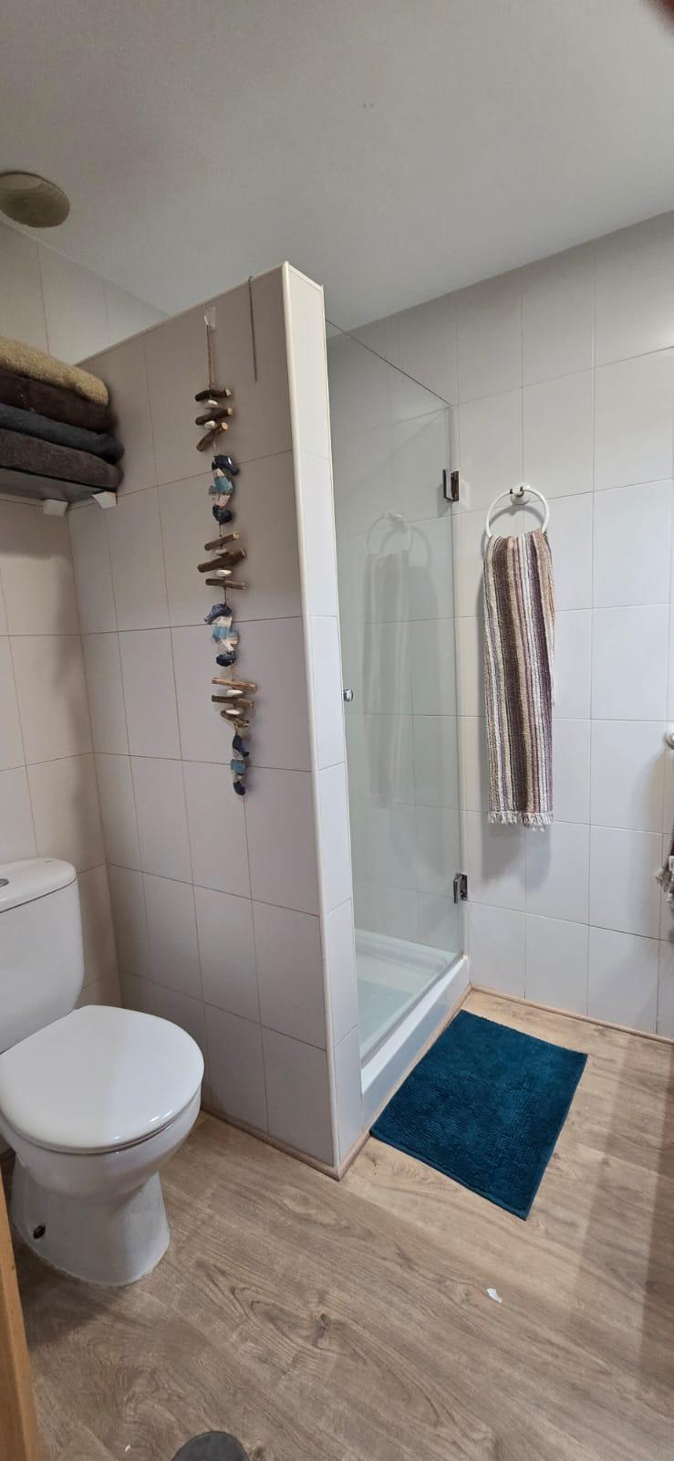 BUNGALOW IN CITY OF LIGHT FACING THE SEA – TORMOS STREET