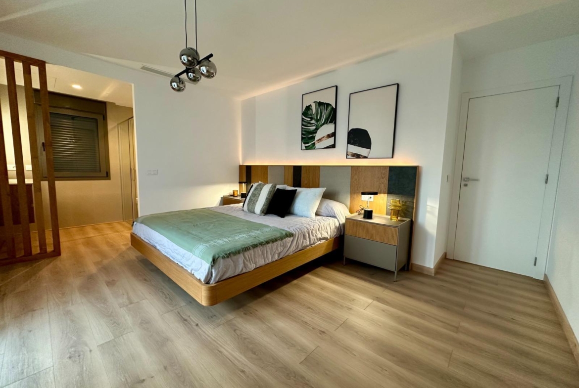 VILLA BAY – COSTABELLA RESIDENCES 🌟