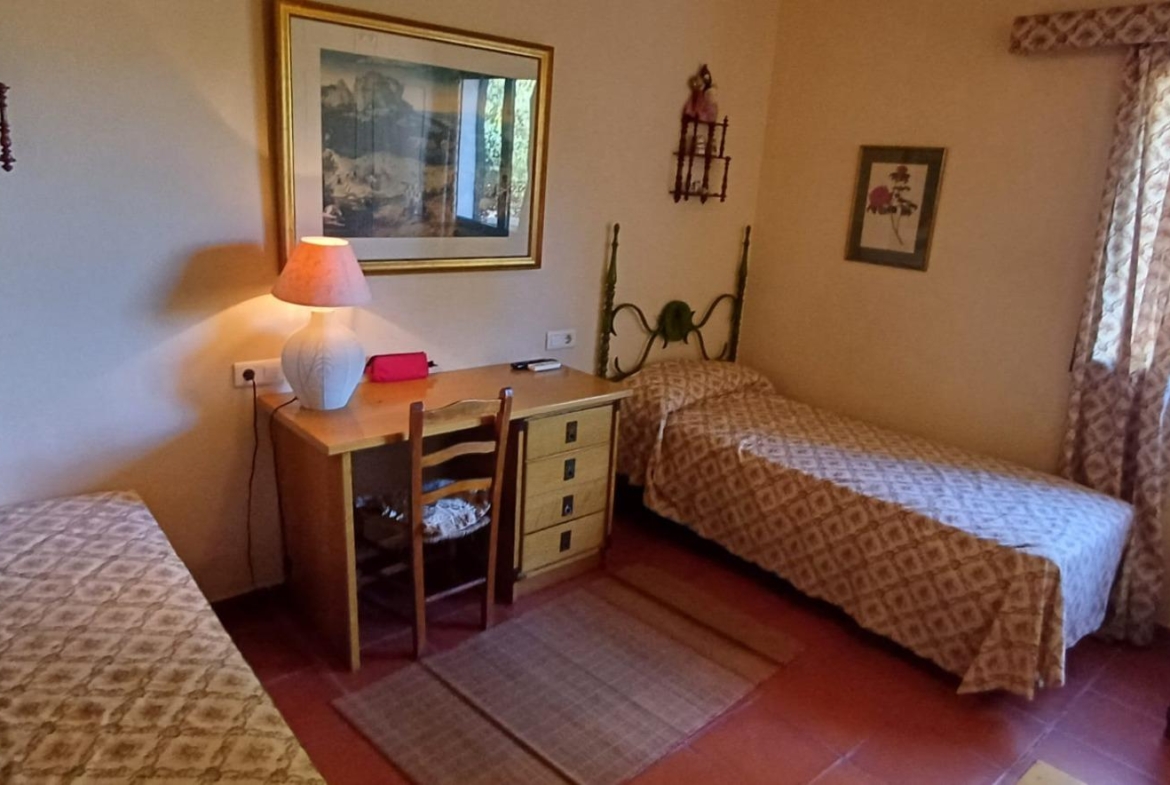 Espectacular Vivienda Independiente en Zona Frank Espinós