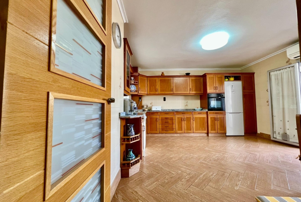 Confort, amplitud y exclusivididad. PISO DE 145m2 EN UBICACIÓN PRIVILEGIADA