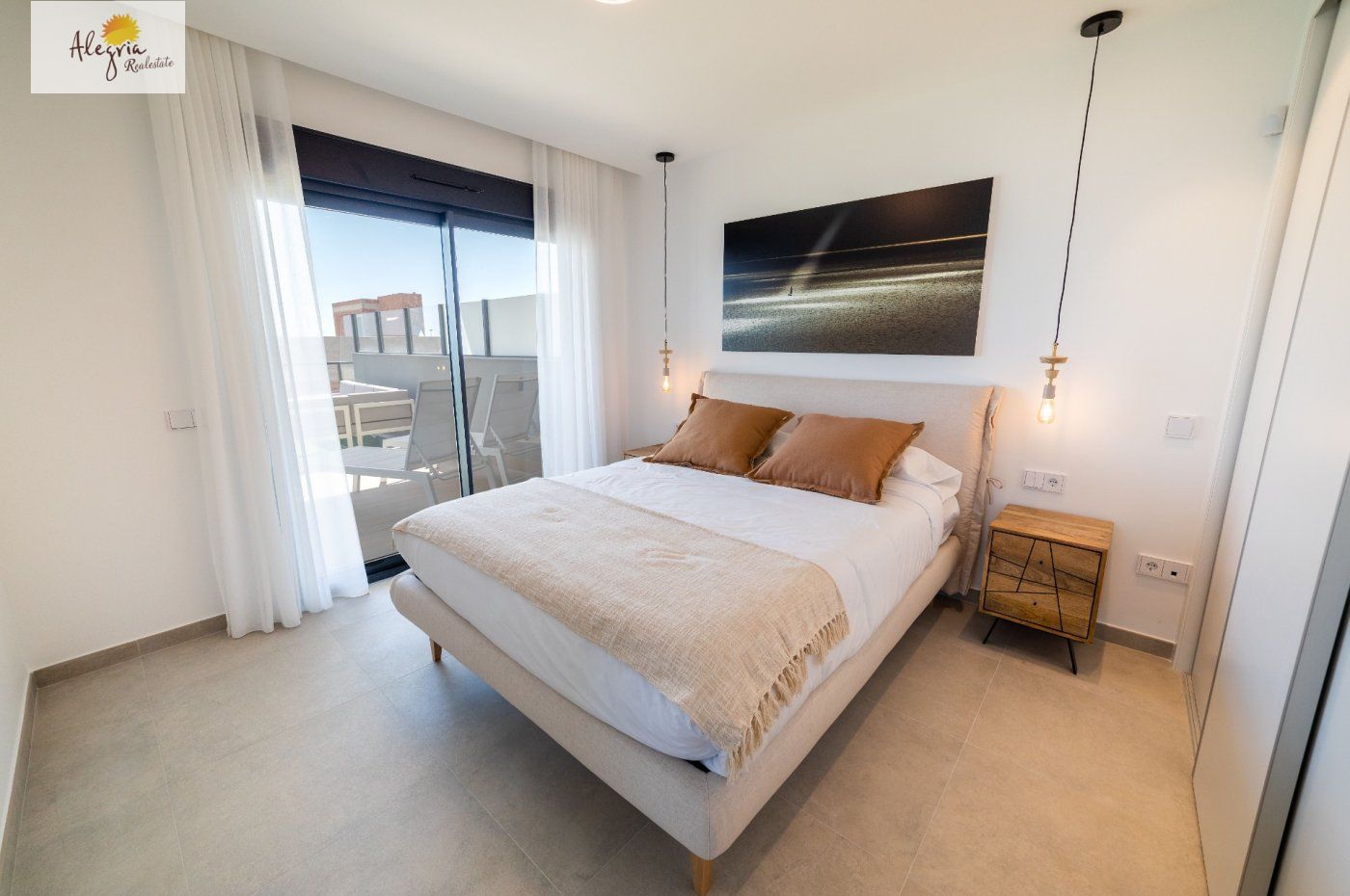 APPARTEMENTEN IN NIEUWE GEBOUW IN GRAN ALACANT TE KOOP