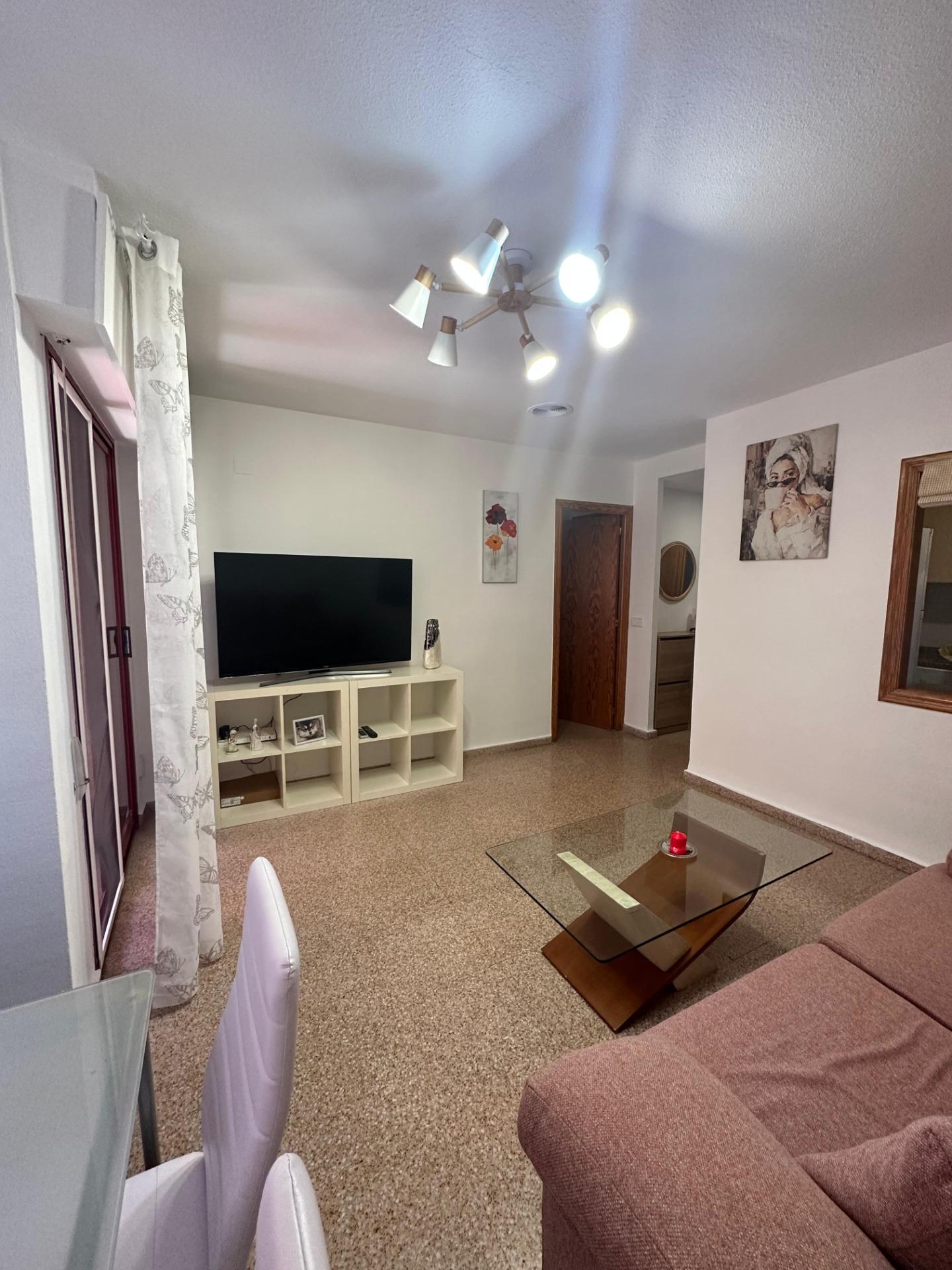 4-28 Cosy flat in Carolinas Altas