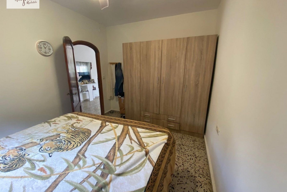 Villa for sale in Algimia de Alfara
