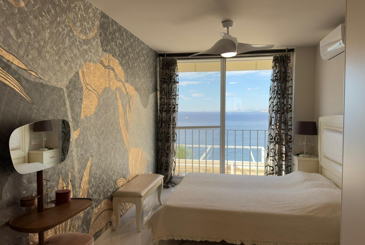Dream Duplex by the Sea 🌊