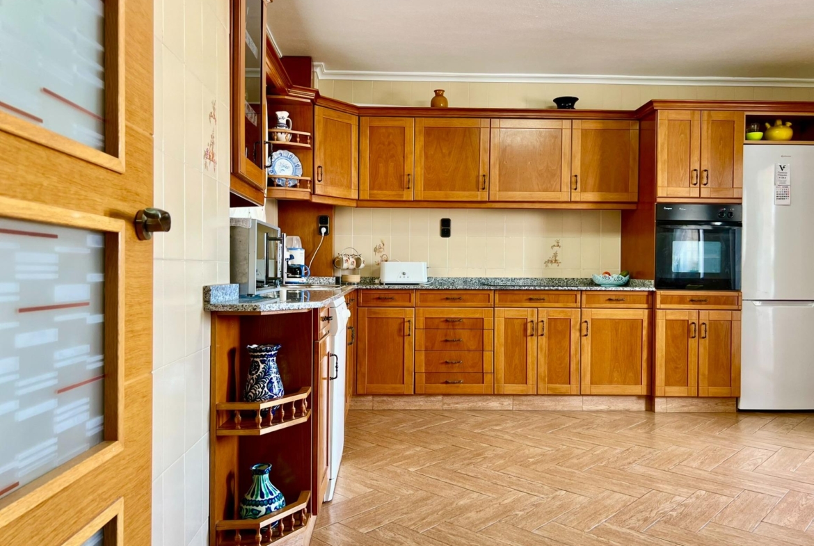 Confort, amplitud y exclusivididad. PISO DE 145m2 EN UBICACIÓN PRIVILEGIADA