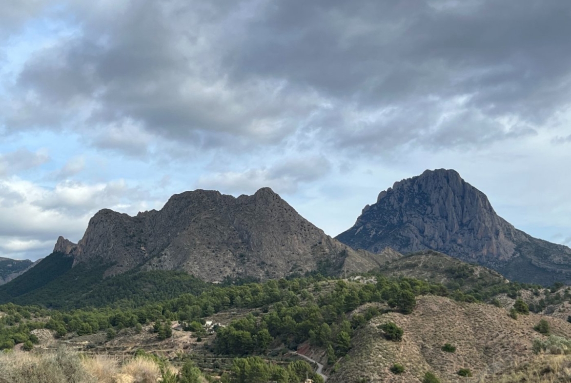 Casa de pueblo para reformar