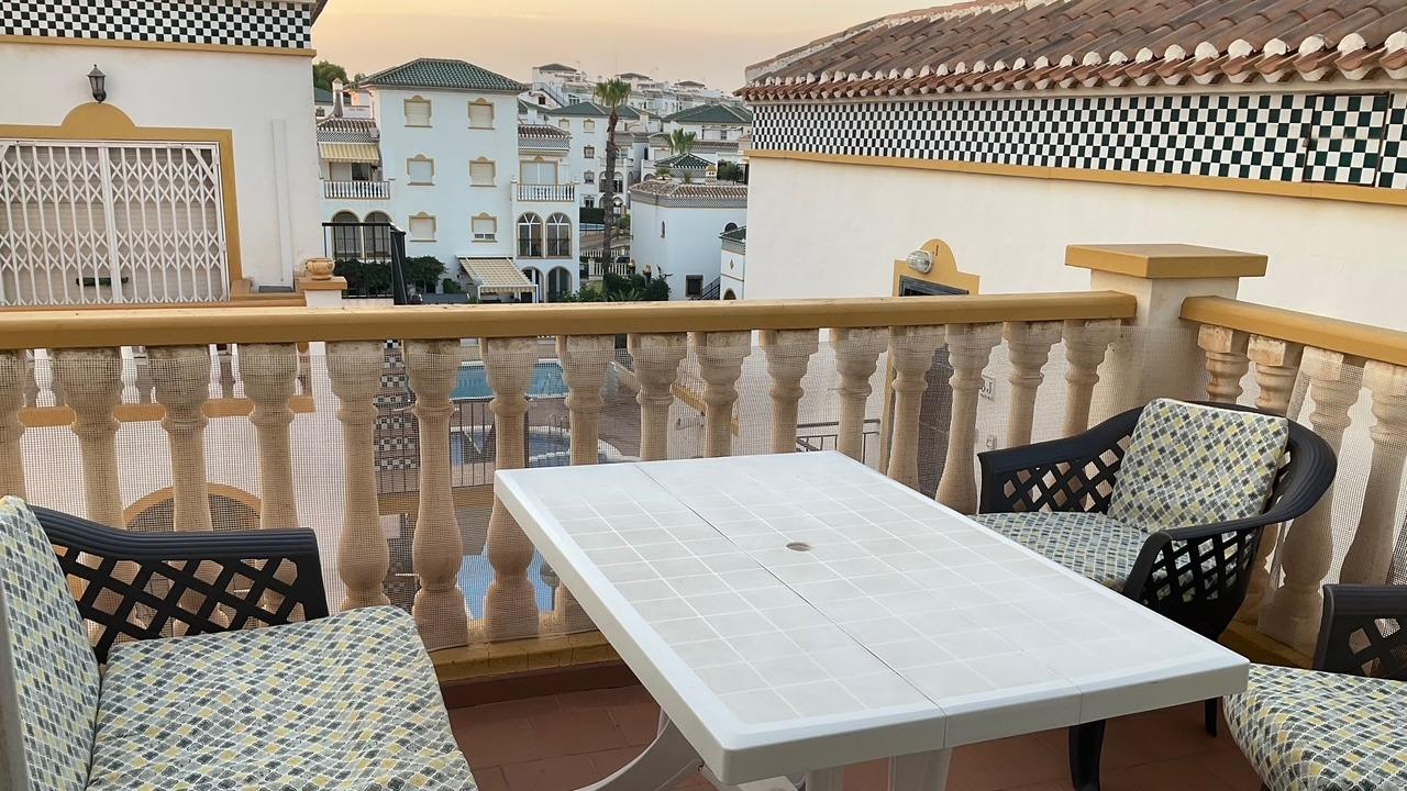 4-3-105 EN PLAYA DE LA MATA DUPLEX 3 HABS EN MOLINO BLANCO, PISCINA COMUNITARIA 219.000€