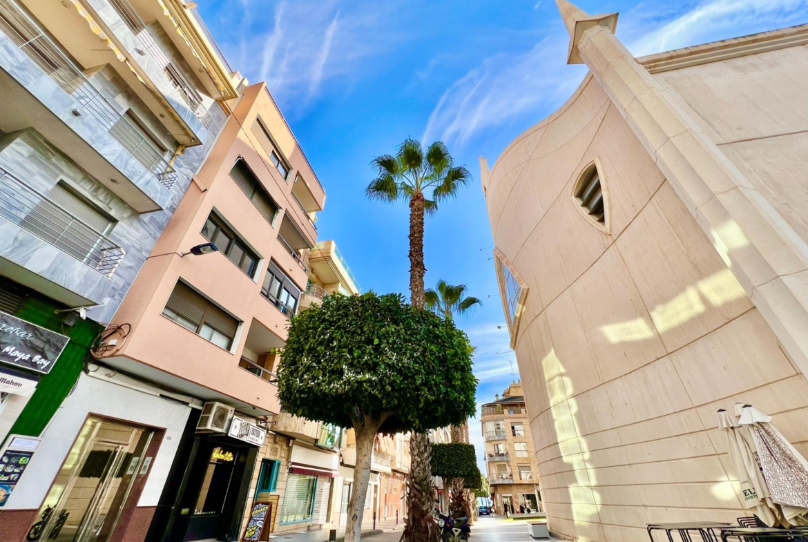 Confort, amplitud y exclusivididad. PISO DE 145m2 EN UBICACIÓN PRIVILEGIADA