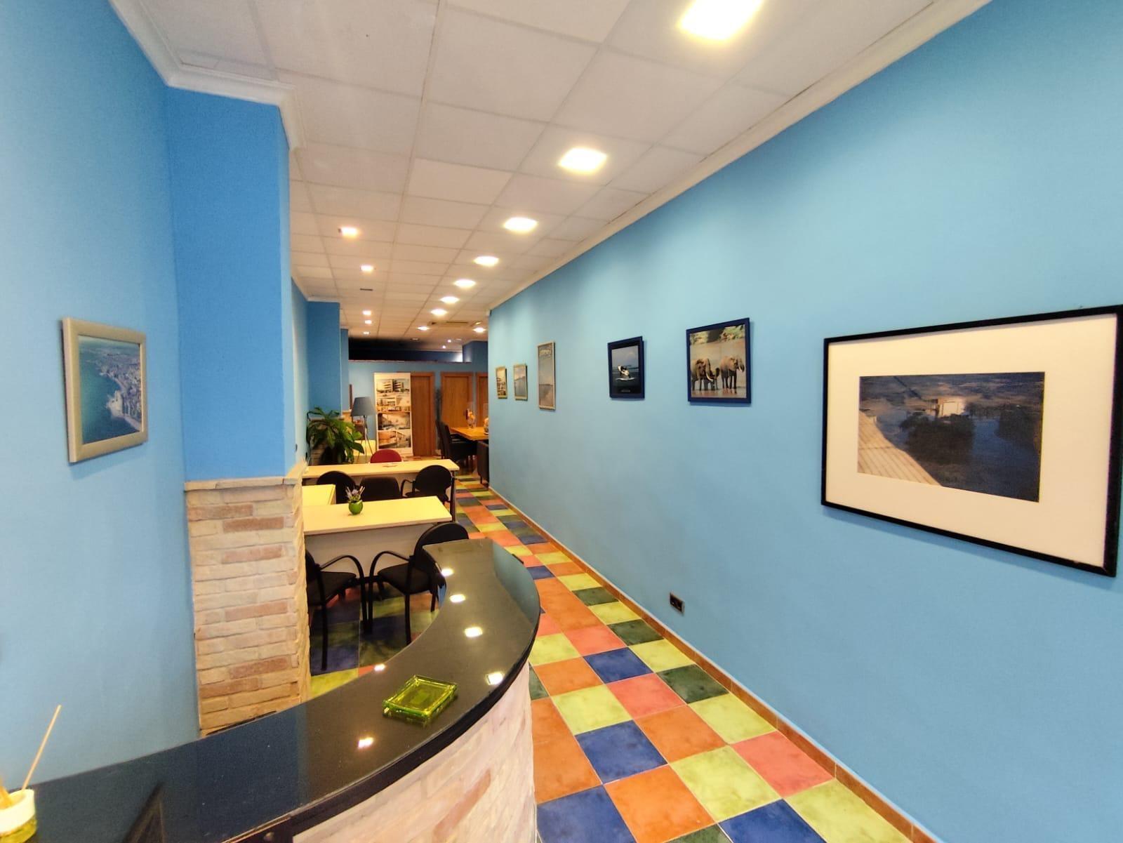 4-3-67 LOCAL COMERCIAL PARA MONTAR NEGOCIO EN EL CENTRO DE TORREVIEJA.
